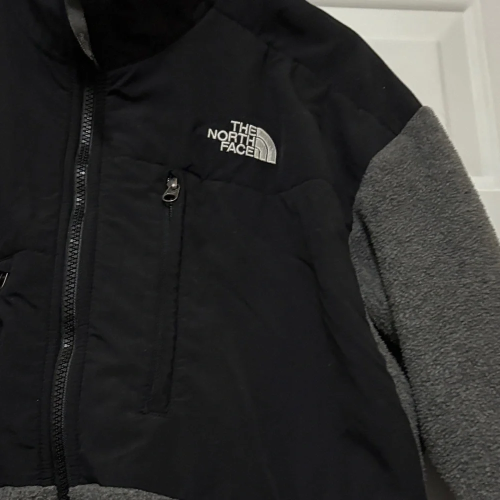 The North Face Men's Two-Tone Performance Jacket